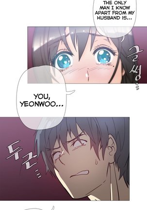 Household Affairs Ch.1-36 Page #797