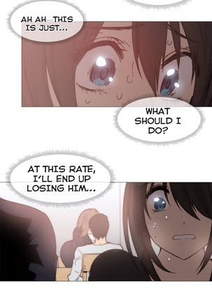 Household Affairs Ch.1-36 Page #655