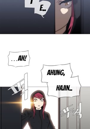 Household Affairs Ch.1-36 Page #733