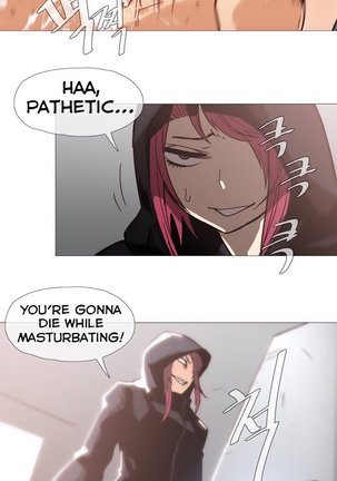 Household Affairs Ch.1-36 Page #732