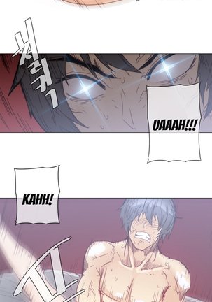 Household Affairs Ch.1-36 Page #825