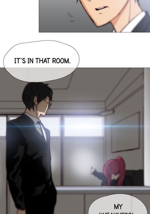 Household Affairs Ch.1-36 Page #787
