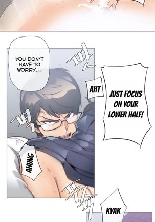Household Affairs Ch.1-36 Page #746