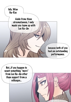 Household Affairs Ch.1-36 Page #583