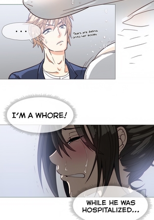 Household Affairs Ch.1-36 Page #439