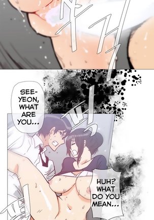 Household Affairs Ch.1-36 Page #728