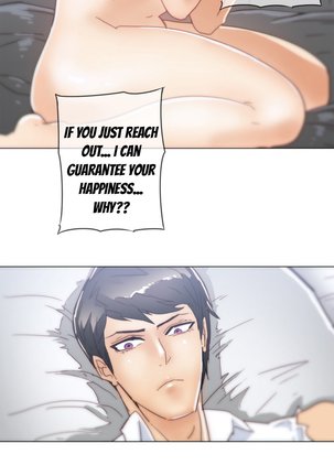 Household Affairs Ch.1-36 Page #832