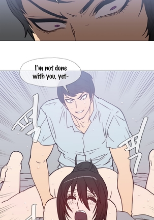 Household Affairs Ch.1-36 Page #550