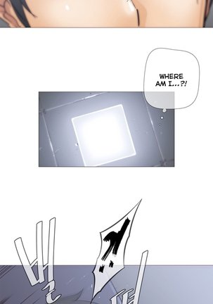 Household Affairs Ch.1-36 Page #793