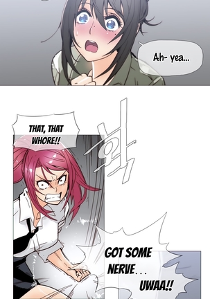 Household Affairs Ch.1-36 Page #508