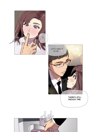 Household Affairs Ch.1-36 Page #39