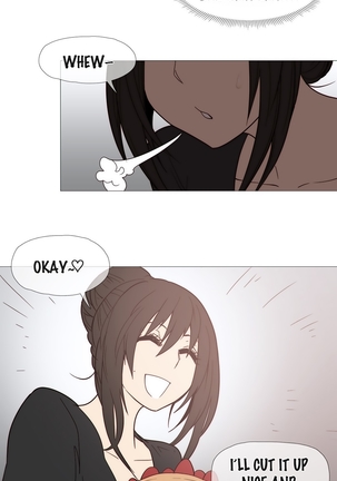 Household Affairs Ch.1-36 Page #651