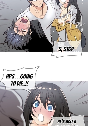 Household Affairs Ch.1-36 Page #610