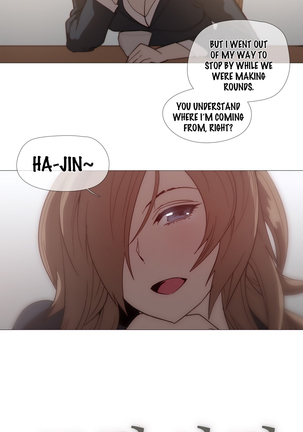 Household Affairs Ch.1-36 Page #646
