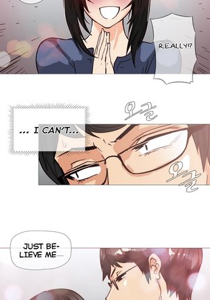 Household Affairs Ch.1-36 Page #712