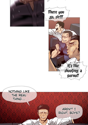 Household Affairs Ch.1-36 Page #194