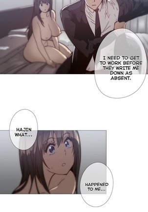Household Affairs Ch.1-36 Page #755