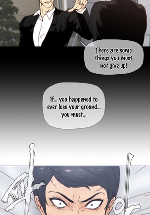 Household Affairs Ch.1-36 Page #535