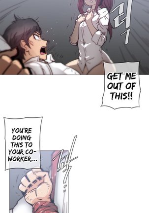 Household Affairs Ch.1-36 Page #799