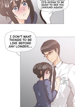 Household Affairs Ch.1-36 Page #711