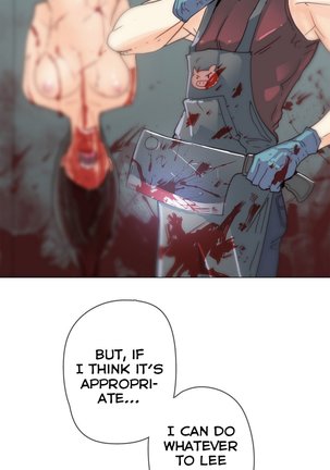 Household Affairs Ch.1-36 Page #839