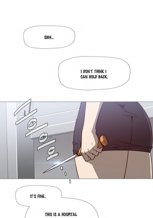 Household Affairs Ch.1-36 Page #468