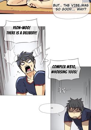 Household Affairs Ch.1-36 Page #238