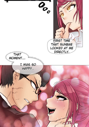 Household Affairs Ch.1-36 Page #162