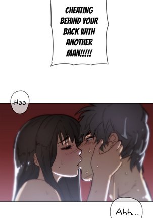 Household Affairs Ch.1-36 Page #822