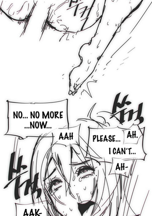 Household Affairs Ch.1-36 Page #503