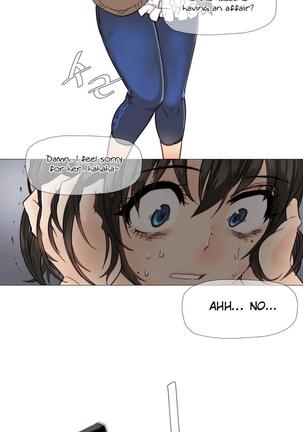 Household Affairs Ch.1-36 Page #101