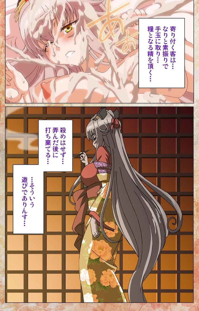 Koimaguwai -Boukyaku no Youko-