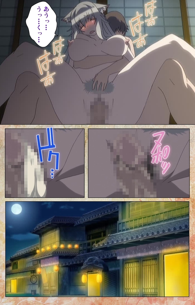 Koimaguwai -Boukyaku no Youko-