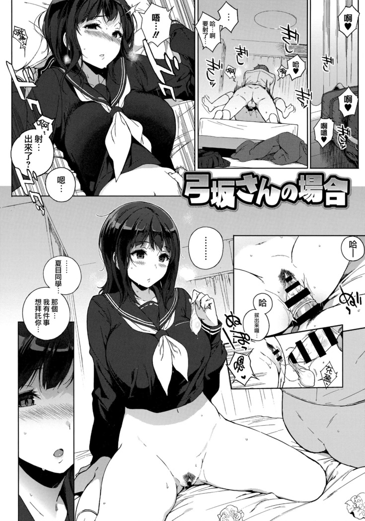 Houkago no Yuutousei