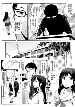 Houkago no Yuutousei Page #142
