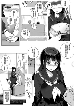 Houkago no Yuutousei Page #81