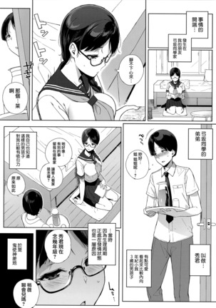 Houkago no Yuutousei Page #97