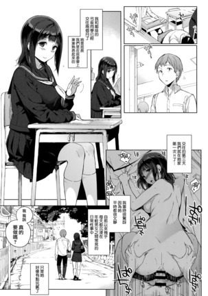 Houkago no Yuutousei Page #73