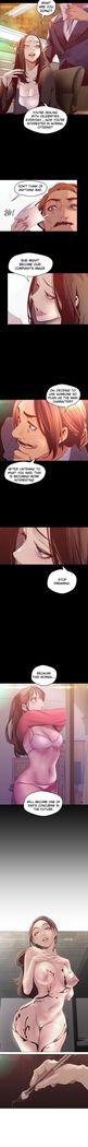 A Wonderful New World ch. 101-125