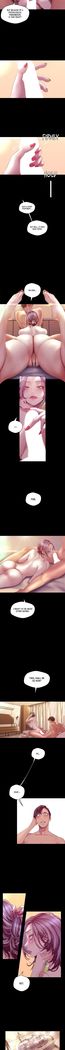 A Wonderful New World ch. 101-125