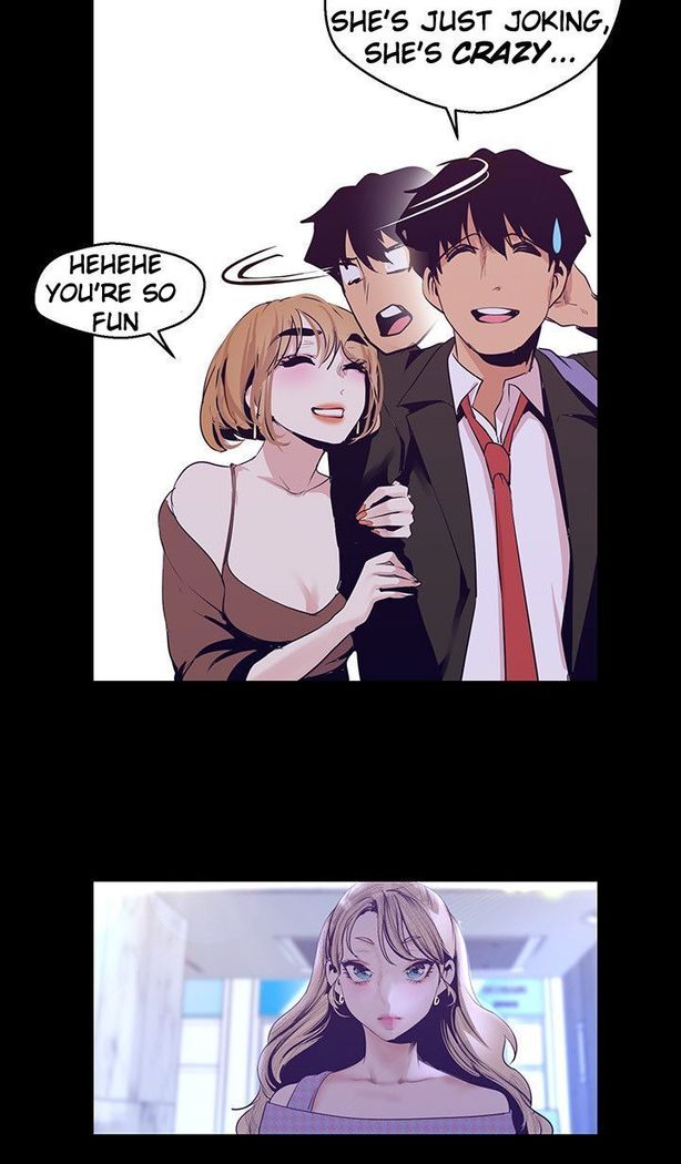 A Wonderful New World ch. 101-125