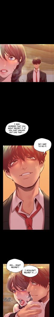 A Wonderful New World ch. 101-125