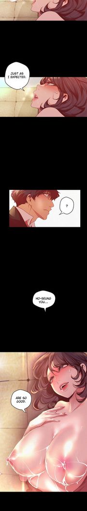 A Wonderful New World ch. 101-125