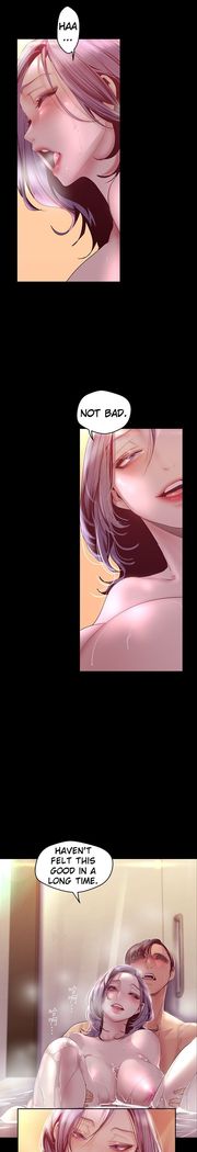 A Wonderful New World ch. 101-125