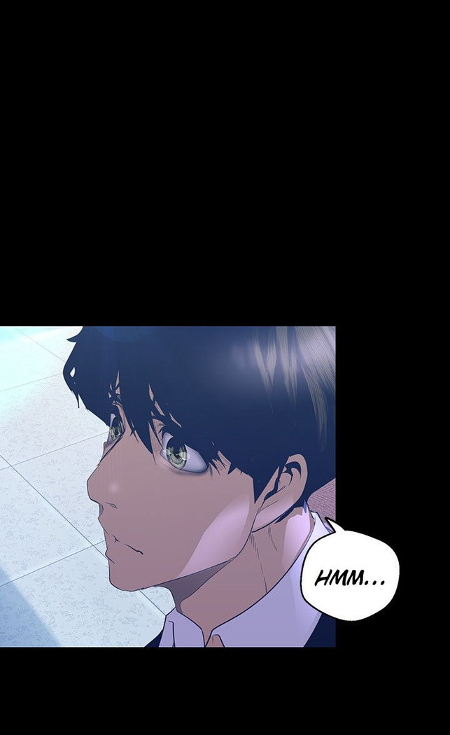A Wonderful New World ch. 101-125