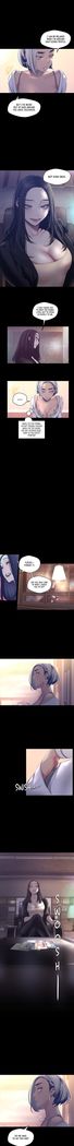 A Wonderful New World ch. 101-125