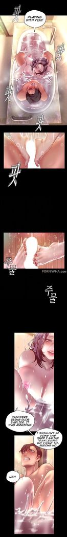 A Wonderful New World ch. 101-125