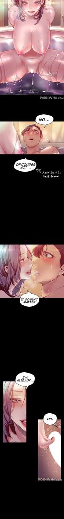A Wonderful New World ch. 101-125
