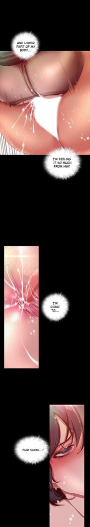 A Wonderful New World ch. 101-125
