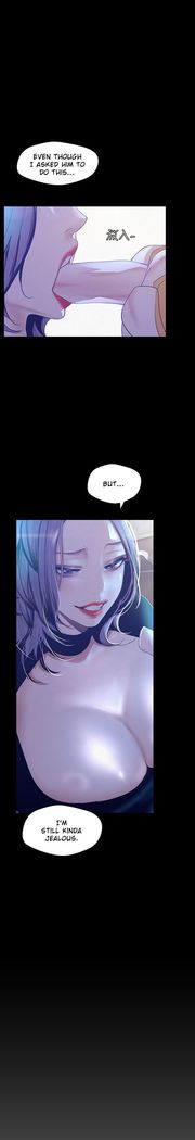 A Wonderful New World ch. 101-125